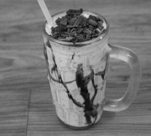 Oreo Cad