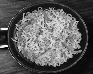 Veg Cheese Maggi