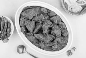 Mutton Liver