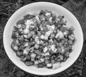 Kachumber Salad