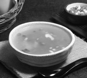 Veg Clear Soup