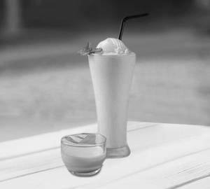 Tender Coconut Shake