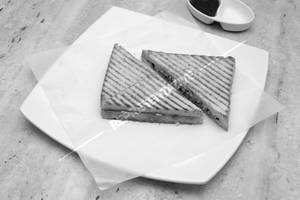 Mayo Veg Sandwich
