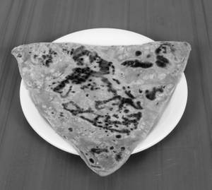 Parotha (Plain)