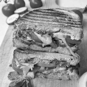 Bombay Sandwich