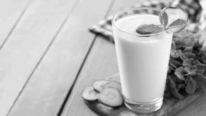 Butter Milk