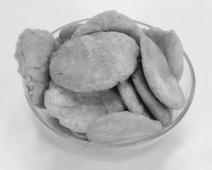 Plain Mathi