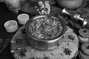 Veg Chili Mili
