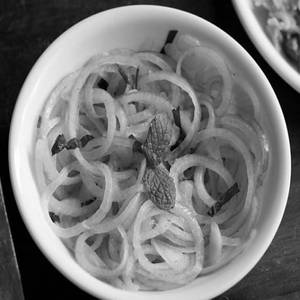 Onion Salad