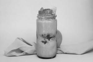 Fruity Fiesta Gudbad Jar