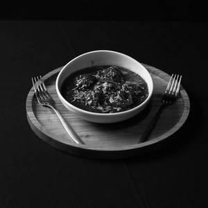Vegetable Manchurian