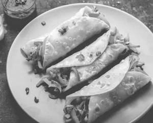 Veg Roll