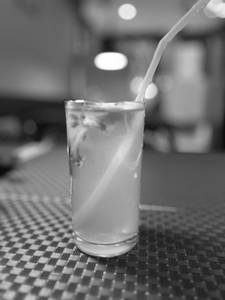 Virgin Mojito