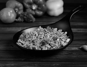 Egg Bhurji