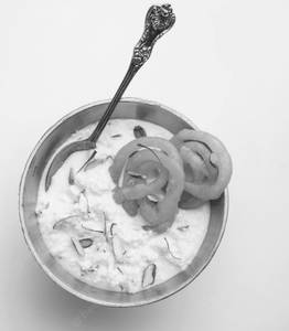 Jalebi [200 Gms] + Rabri [200 Gms]