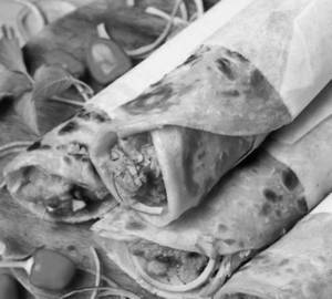 Egg roll