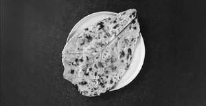 Butter Naan