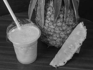 Pineapple Juice