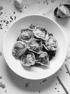 Spinach Cheese And Chicken Wontons (Chefs Special)