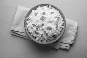 Plain Rice