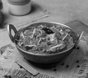 Kadhai paneer