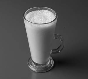 Strawberry Milk Shake