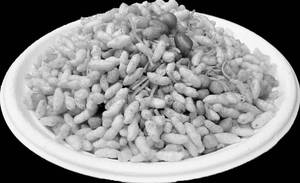 Bhel Mix (100 Gm)