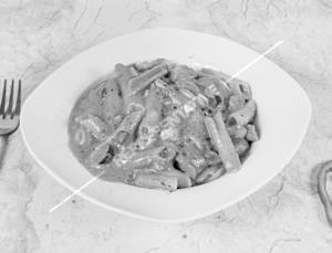Mix Sauce Pasta