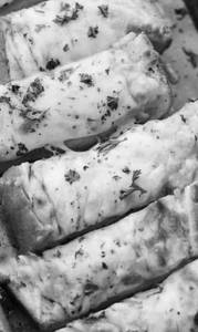 Cheezy Garlic Bread