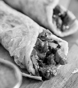 Chicken Roll