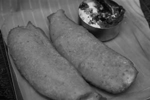 Vazhaikai Bajji (2 Pcs)
