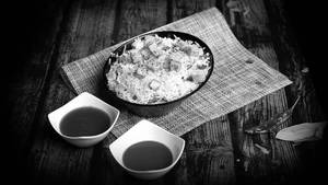 Panner Fried Rice
