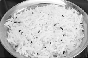 Jeera Rice
