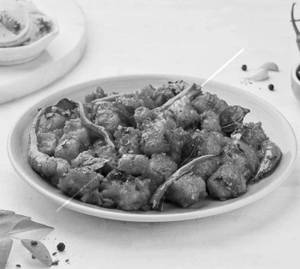 Paneer 65