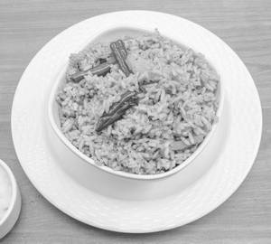Veg Pulao