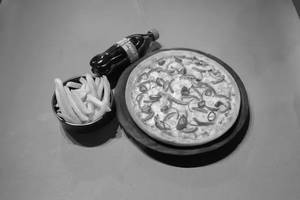 Kids Fun Meal