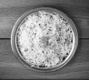 Jeera Rice