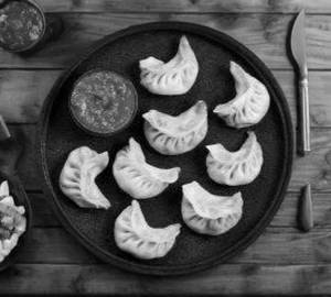 Paneer Momos