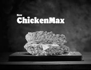 ChickenMAX
