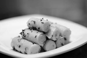 Khandvi (dahi Vadi)