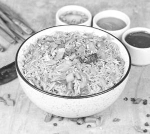 Veg Fried Rice