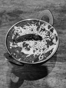 Palak Paneer