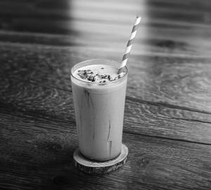 Kitkat shake