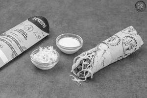 Chicken Cheese Shawarma