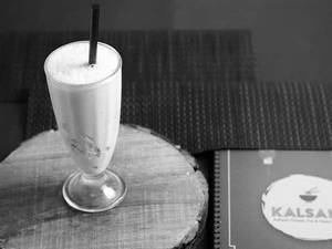 Kiwi Shake