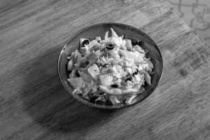 Fattoush Salad