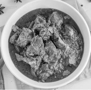 Mutton Masala