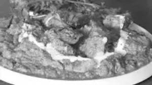 Suruchi special tarka