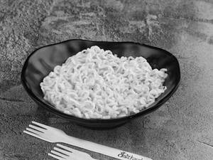 Plain Maggie