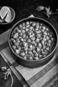 Chole